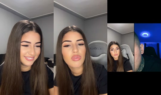 deboravarga23 TikTok Live — Oct 6, 2026, 6:00 PM