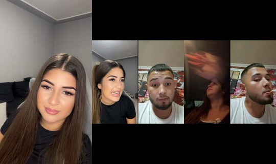 deboravarga23 TikTok Live — Oct 6, 2026, 6:50 PM