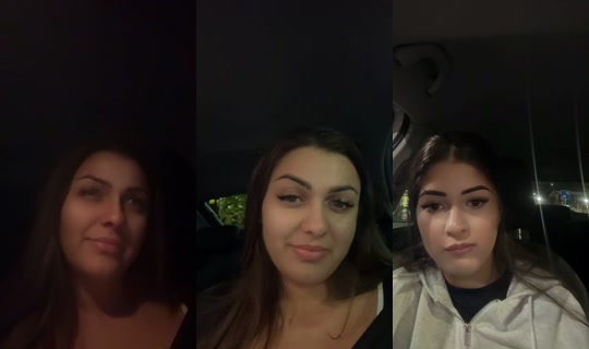 deboravarga23 TikTok Live — Oct 6, 2026, 7:53 PM