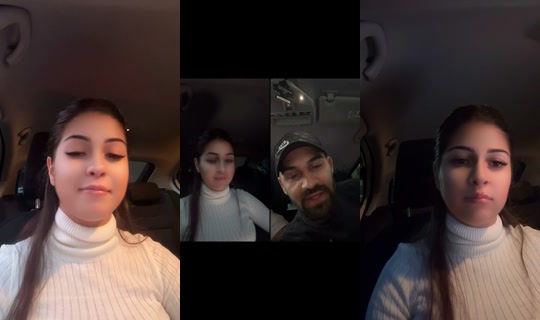 deboravarga23 TikTok Live — Oct 7, 2026, 4:12 PM