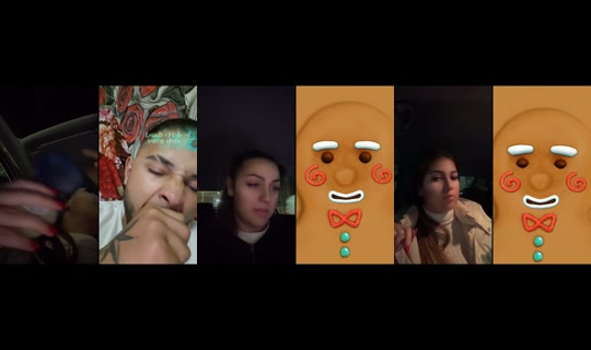 deboravarga23 TikTok Live — Oct 7, 2026, 7:40 PM