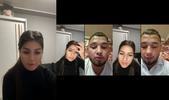 deboravarga23 TikTok Live — Oct 8, 2026, 7:22 PM