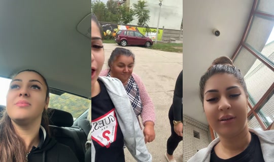 deboravarga23 TikTok Live — Oct 9, 2026, 9:01 AM