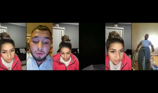 deboravarga23 TikTok Live — Oct 9, 2026, 5:52 PM