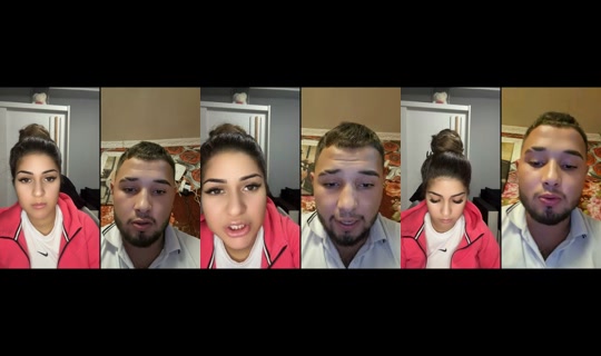 deboravarga23 TikTok Live — Oct 9, 2026, 6:42 PM