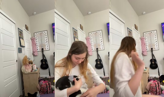 debraylee TikTok Live — Sep 30, 2026, 4:00 PM