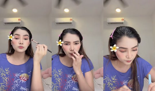 deby.semie TikTok Live — Aug 20, 2026, 11:53 AM