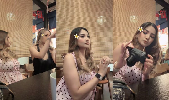 deby.semie TikTok Live — Aug 20, 2026, 1:37 PM