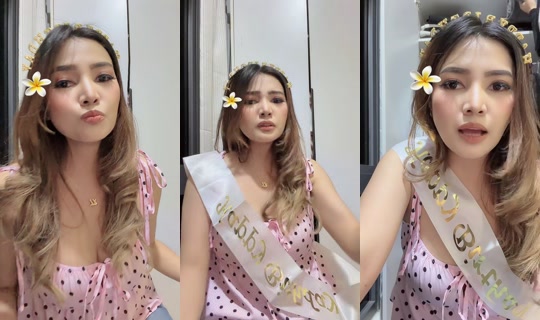 deby.semie TikTok Live — Aug 20, 2026, 4:43 PM