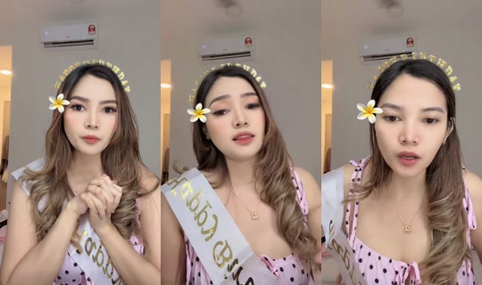 deby.semie TikTok Live — Aug 20, 2026, 6:03 PM