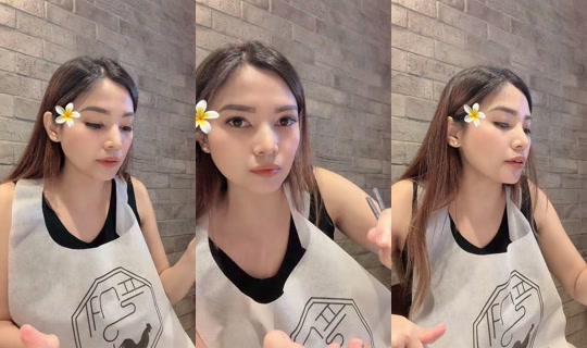 deby.semie TikTok Live — Aug 21, 2026, 10:39 AM