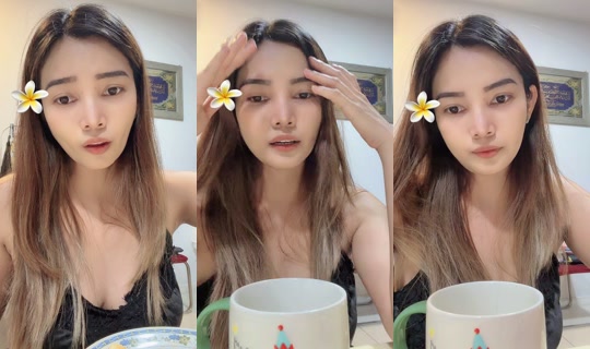 deby.semie TikTok Live — Aug 24, 2026, 4:28 PM