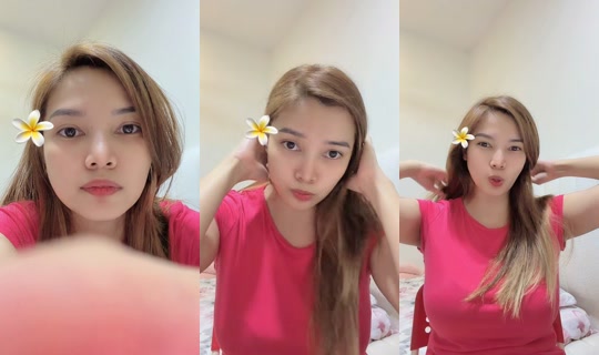 deby.semie TikTok Live — Sep 15, 2026, 3:54 PM