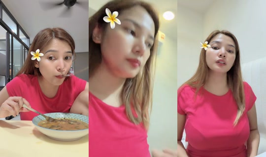 deby.semie TikTok Live — Sep 15, 2026, 4:38 PM