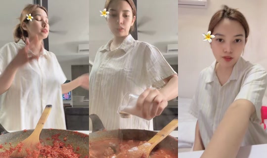 deby.semie TikTok Live — Oct 2, 2026, 6:05 AM