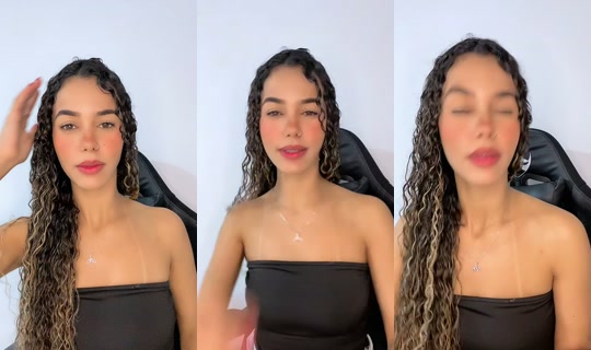 debyynovaes TikTok Live — Aug 20, 2026, 1:33 AM