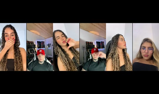 debyynovaes TikTok Live — Aug 20, 2026, 2:38 AM