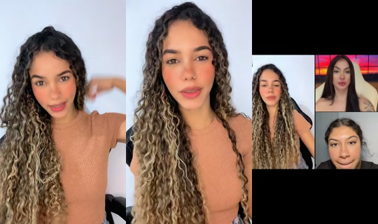 debyynovaes TikTok Live — Aug 21, 2026, 12:05 AM
