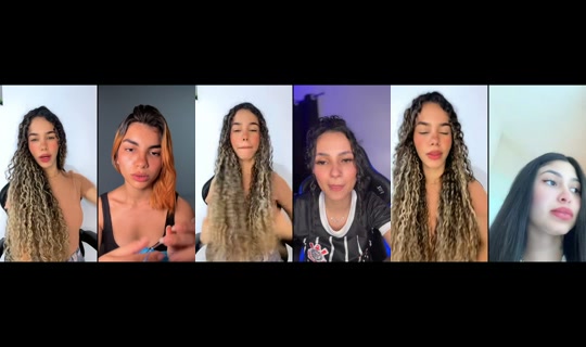 debyynovaes TikTok Live — Aug 21, 2026, 12:56 AM