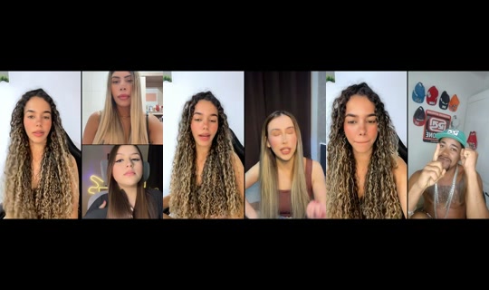 debyynovaes TikTok Live — Aug 21, 2026, 11:15 PM