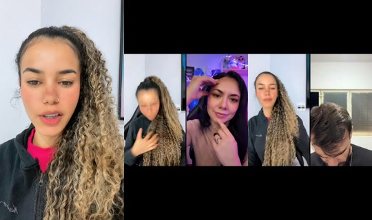 debyynovaes TikTok Live — Aug 27, 2026, 12:26 AM