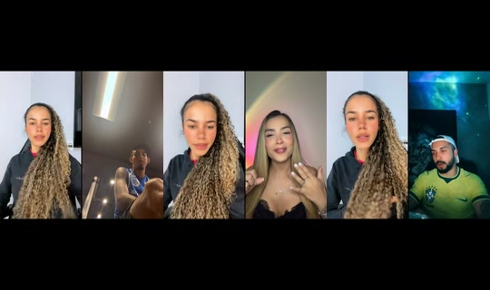 debyynovaes TikTok Live — Aug 27, 2026, 1:03 AM