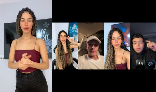 debyynovaes TikTok Live — Aug 28, 2026, 1:16 AM