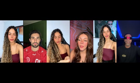 debyynovaes TikTok Live — Aug 28, 2026, 2:06 AM