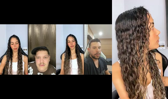 debyynovaes TikTok Live — Aug 30, 2026, 1:11 AM