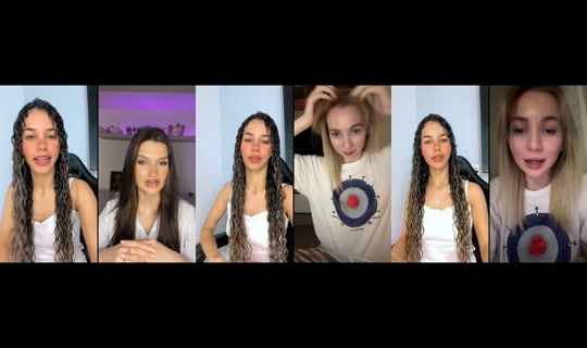 debyynovaes TikTok Live — Aug 30, 2026, 2:01 AM