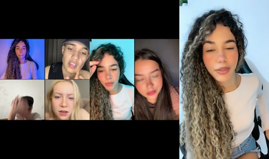 debyynovaes TikTok Live — Oct 1, 2026, 2:28 AM