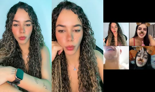 debyynovaes TikTok Live — Oct 2, 2026, 1:38 AM