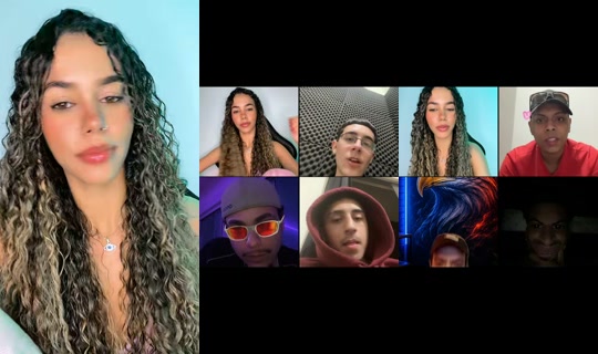 debyynovaes TikTok Live — Oct 2, 2026, 2:29 AM