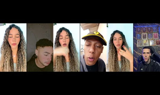debyynovaes TikTok Live — Oct 2, 2026, 4:23 PM