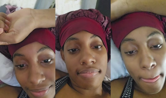 decadacosaunpoco0mia TikTok Live — Aug 26, 2026, 11:37 PM