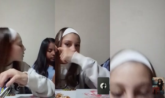 decaprium TikTok Live — Oct 2, 2026, 12:21 AM