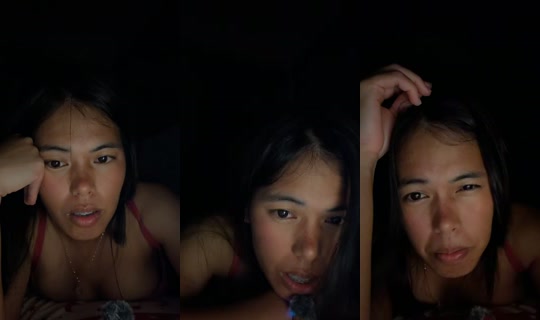 december12994 TikTok Live — Aug 23, 2026, 3:15 PM