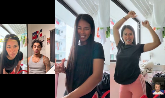 december12994 TikTok Live — Aug 24, 2026, 2:50 AM