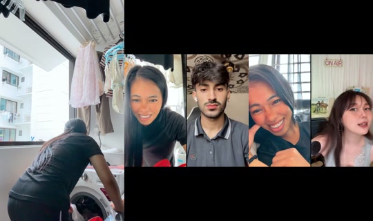 december12994 TikTok Live — Aug 25, 2026, 4:43 AM