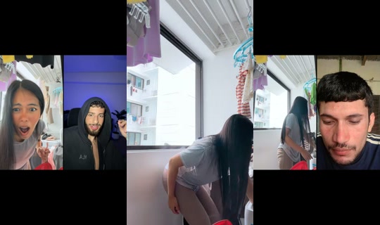 december12994 TikTok Live — Aug 26, 2026, 3:03 AM