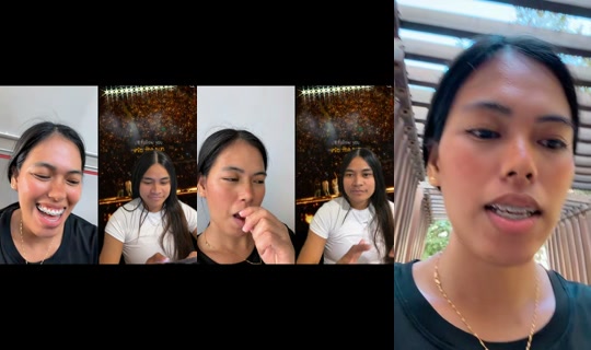 december12994 TikTok Live — Aug 31, 2026, 9:20 AM