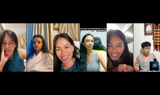 december12994 TikTok Live — Aug 31, 2026, 2:42 PM