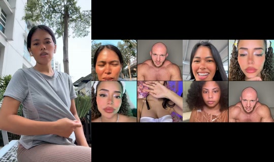 december12994 TikTok Live — Sep 1, 2026, 1:06 AM