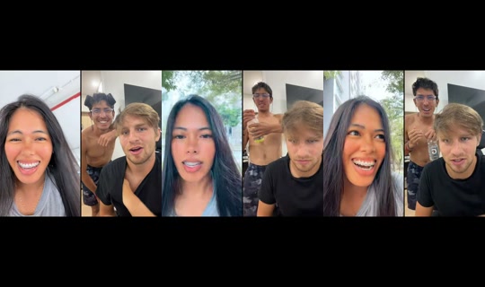 december12994 TikTok Live — Sep 1, 2026, 1:56 AM