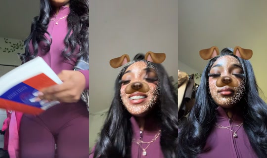 decembrsvryown TikTok Live — Sep 24, 2026, 8:36 PM