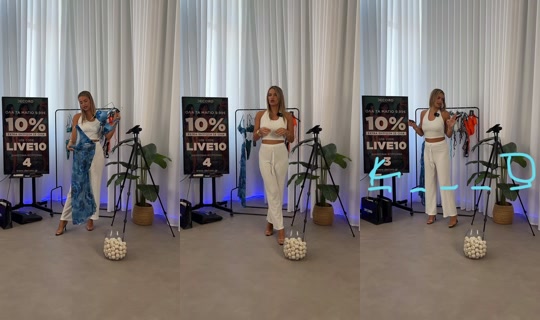 decoro.gr TikTok Live — Aug 24, 2026, 10:56 AM