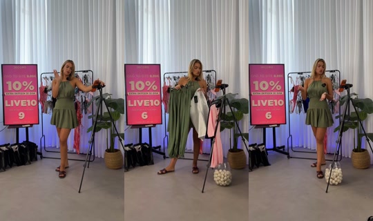 decoro.gr TikTok Live — Aug 31, 2026, 1:36 PM