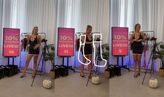 decoro.gr TikTok Live — Sep 1, 2026, 12:39 PM
