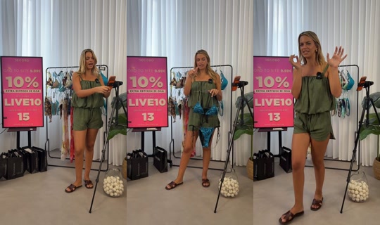 decoro.gr TikTok Live — Sep 3, 2026, 12:23 PM