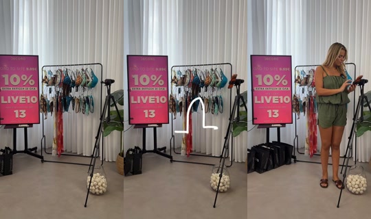 decoro.gr TikTok Live — Sep 3, 2026, 1:13 PM